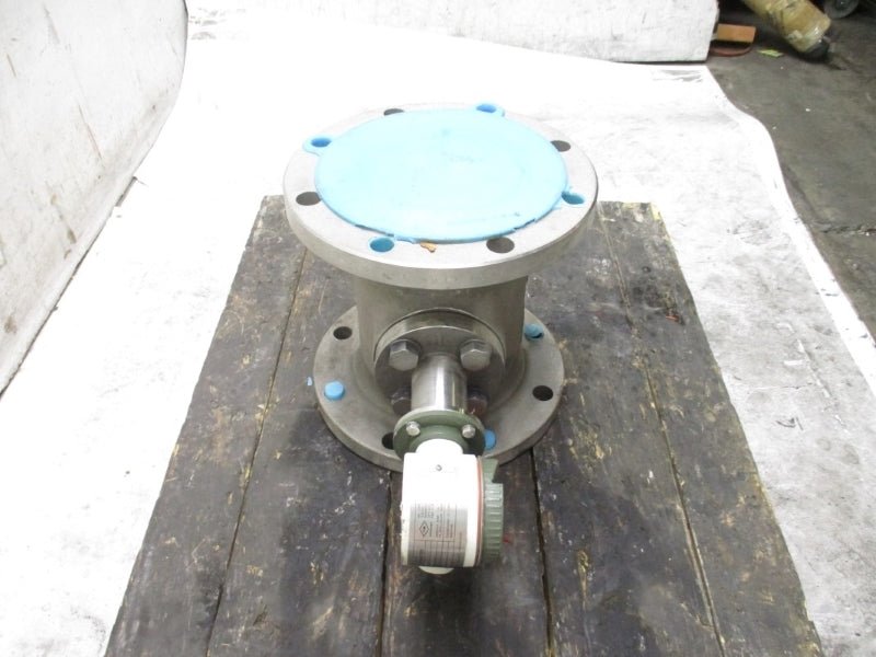 YOKOGAWA YF115-NNNA1A-S3S3*E/FMS NSNP