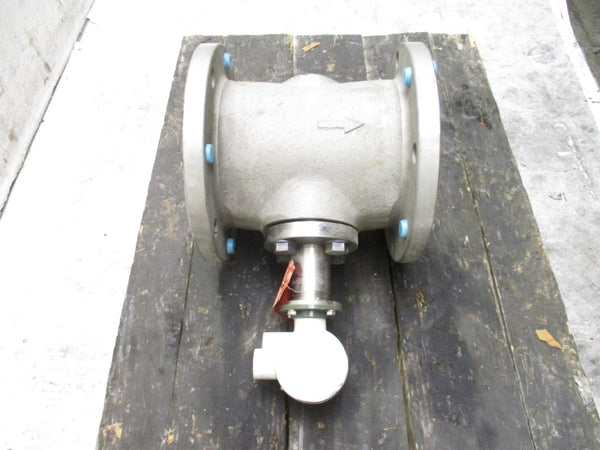 YOKOGAWA YF115-NNNA1A-S3S3*E/FMS NSNP