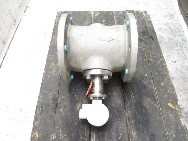 YOKOGAWA YF115-NNNA1A-S3S3*E/FMS NSNP