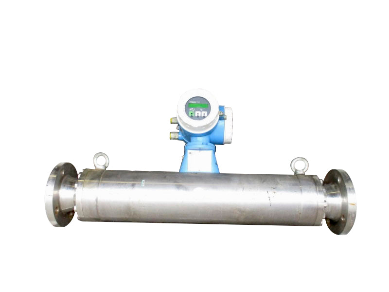 ENDRESS+HAUSER 63M-T80SAA00A25B1A 85-260VAC 3.0" NSNP