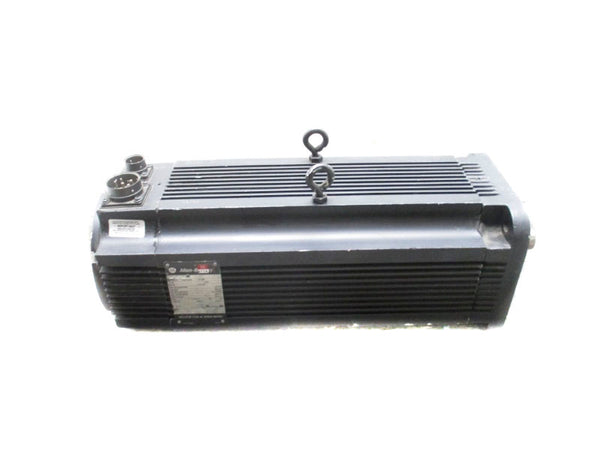 ALLEN BRADLEY 1326AB-B730E-21-K7 SER. C 24VDC 22.8A UNMP