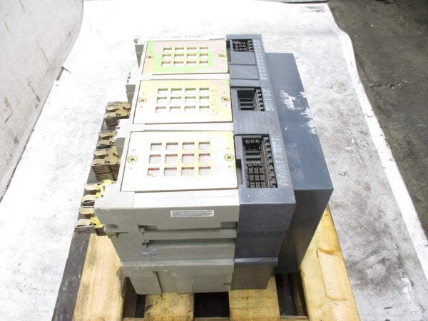 SCHNEIDER ELECTRIC NW 08 H WL3AAR43A9SXXXXXXA 600V 800A NSNP
