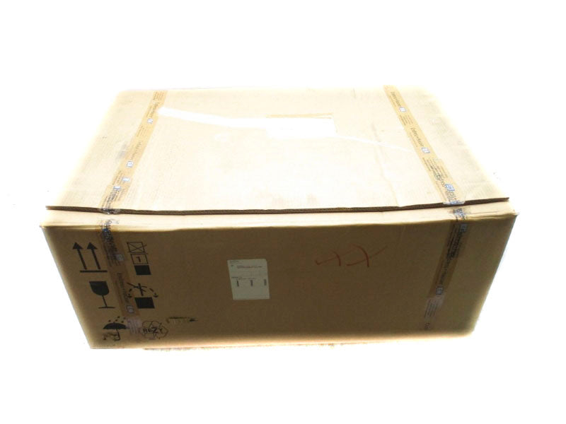 ENDRESS+HAUSER 83P50-1675/0 85-260VAC 145PSI 2" NSMP