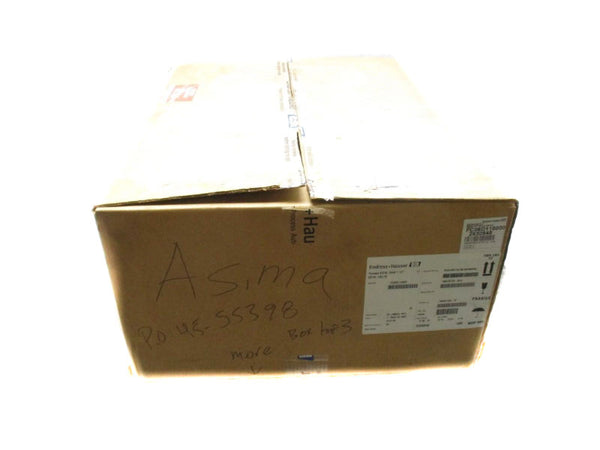 ENDRESS+HAUSER 83F40-D8L7/0 85-260VAC 600PSI 1-1/2" NSMP