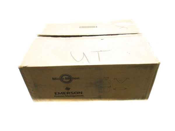 MICRO MOTION H100S138NCAAEZZZZ 17.3V NSMP