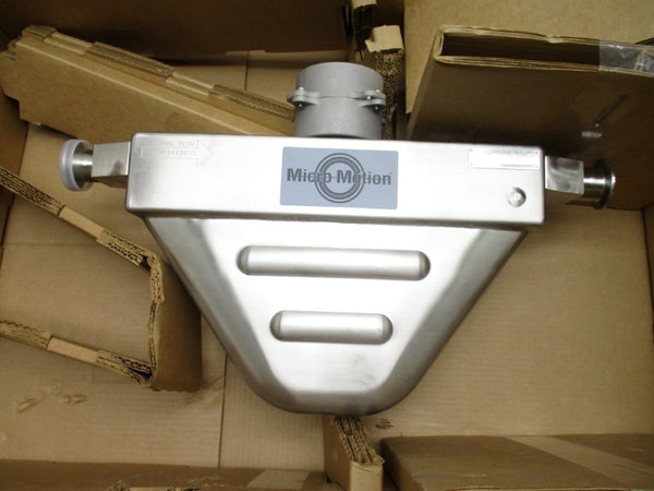 MICRO MOTION H100S138NCAAEZZZZ 17.3V NSMP