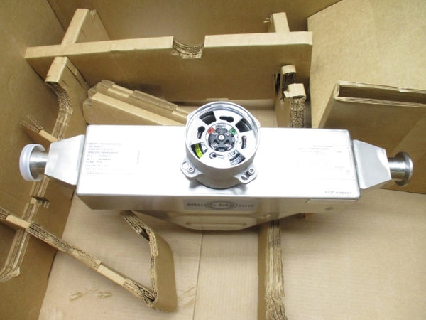 MICRO MOTION H100S138NCAAEZZZZ 17.3V NSMP