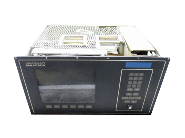 CINCINNATI MILACRON CMO/COLOR/CRT// 1-288-0028 NSNP