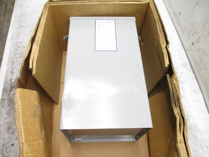 HEVI-DUTY EMERSON HS5F7-5AS 240/480V NSMP