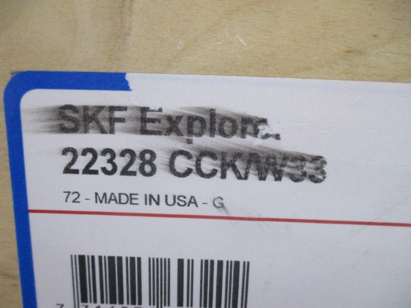 SKF 22328 CCK/W33 NSMP
