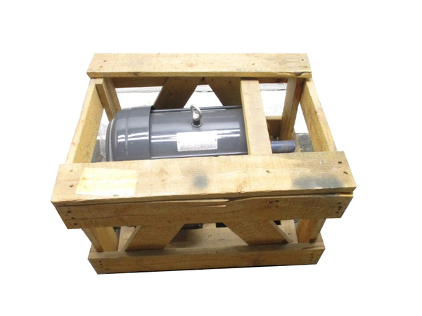 DAYTON 3KX07G 208-230/460V 19.8-17.9/9.0A NSMP