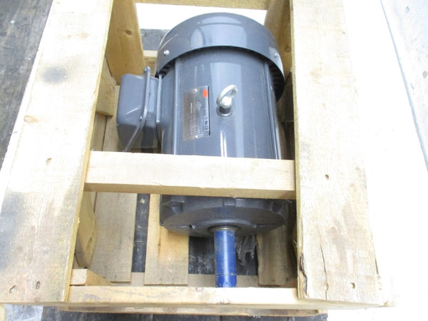 DAYTON 3KX07G 208-230/460V 19.8-17.9/9.0A NSMP