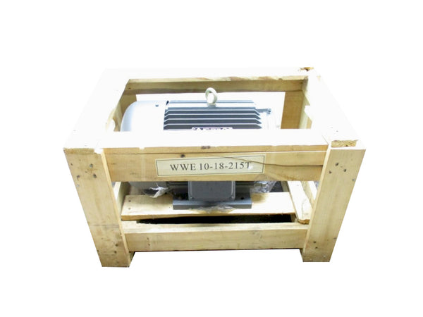 WORLDWIDE ELECTRIC WWE10-18-215T 230/460V 25.8/12.9A NSMP