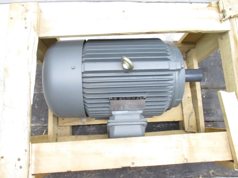 WORLDWIDE ELECTRIC WWE10-18-215T 230/460V 25.8/12.9A NSMP