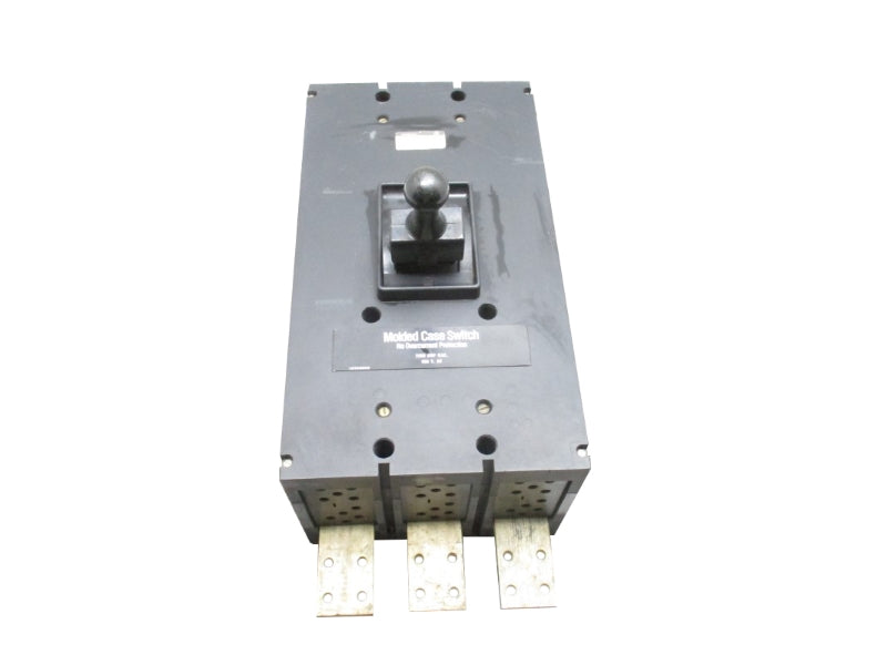 WESTINGHOUSE PCF32000N 2612D47G10 600VAC 2000A NSNP