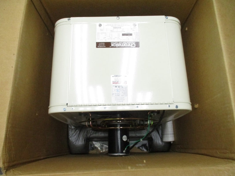 CHROMALOX LUH-D-10-43-32-00 004-303375-515 480VAC 12.0A NSMP