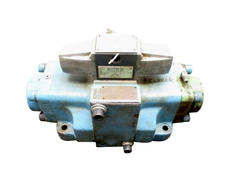 VICKERS 297245DG4S4016C50E98S 115V UNMP