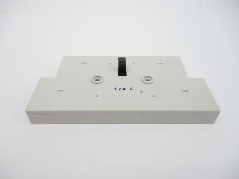 ALLEN BRADLEY 100-DS2-11 SER. A 600VAC 10A NSNP