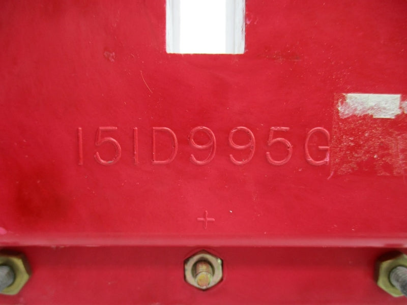 WESTINGHOUSE 151D995G08 NSNP