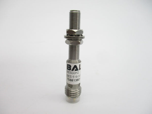 BALLUFF BES516-3005-E5-C-S49 BES00H2 10-30VDC NSMP