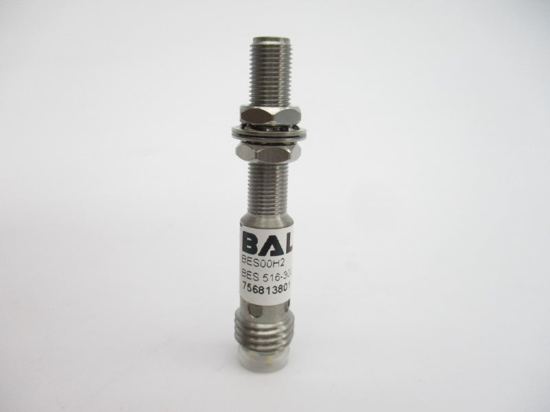 BALLUFF BES516-3005-E5-C-S49 BES00H2 10-30VDC NSMP