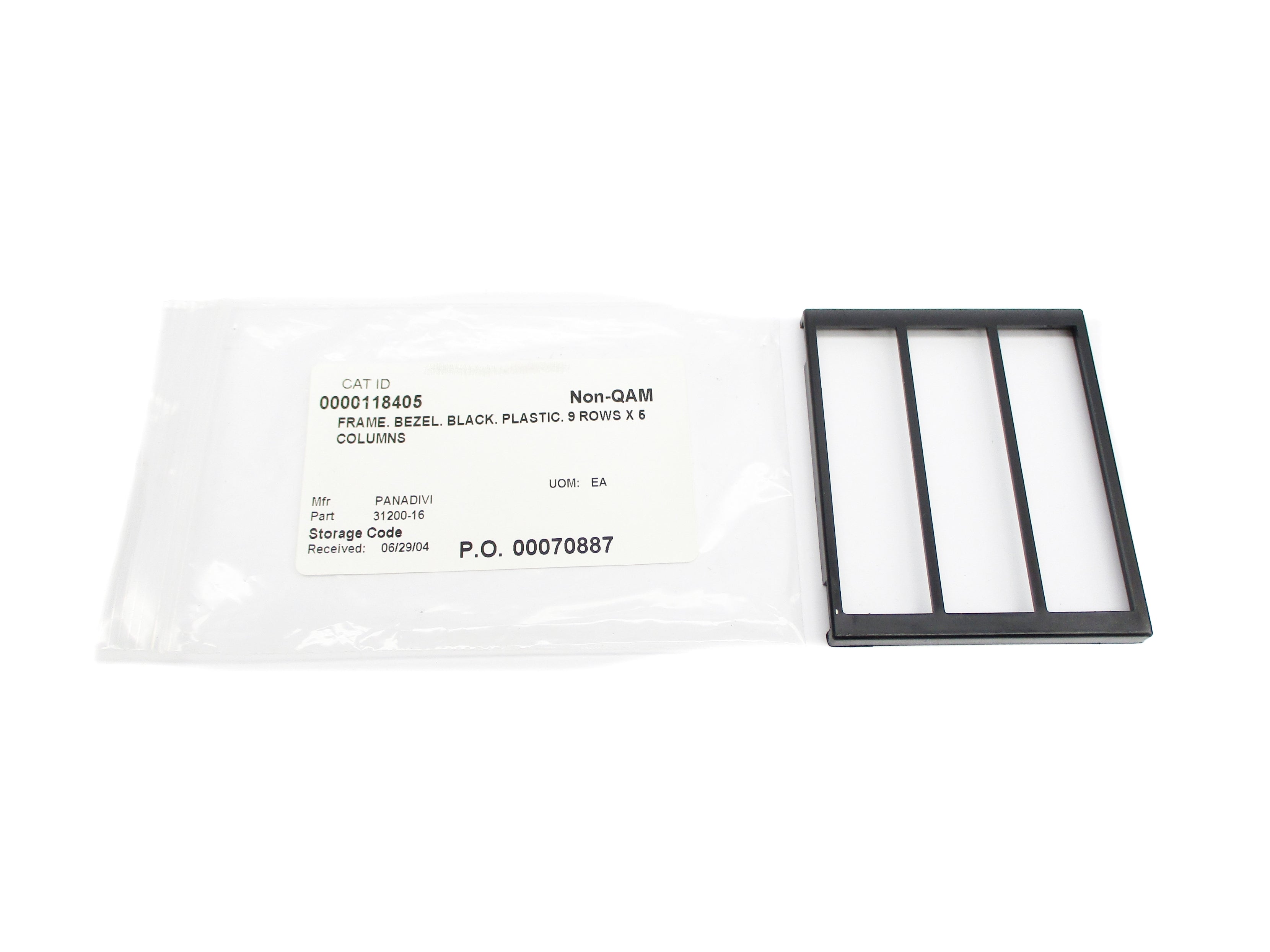 PANADIVI 31200-16 NSNP