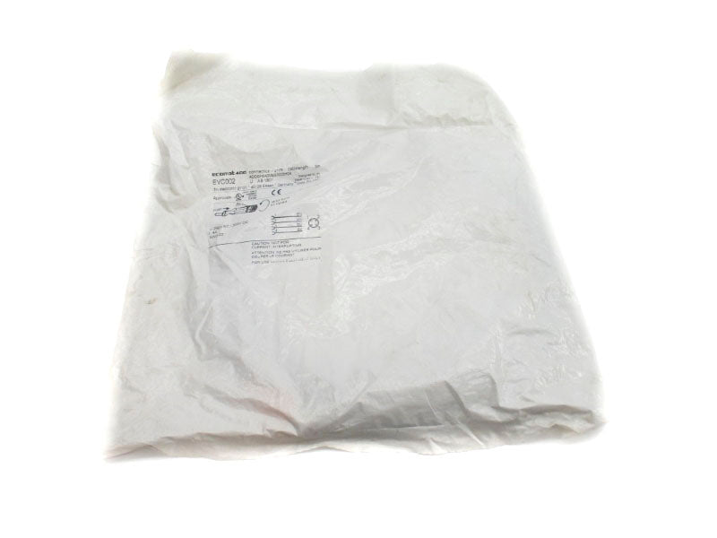 IFM EFECTOR EVC002 ADOGH040MSS0005H04 250VAC/DC 4A NSMP