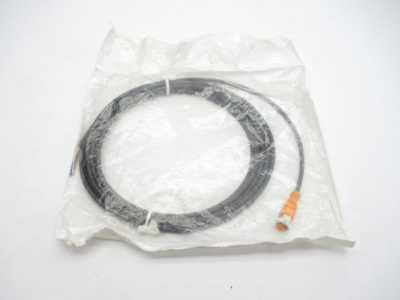 IFM EFECTOR EVC002 ADOGH040MSS0005H04 250VAC/DC 4A NSMP