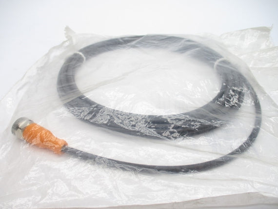 IFM EFECTOR EVC002 ADOGH040MSS0005H04 250VAC/DC 4A NSMP
