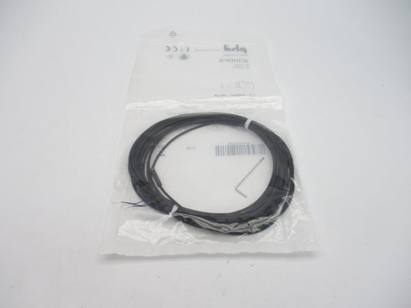PHD JC1HDP-5 10-30VDC NSMP