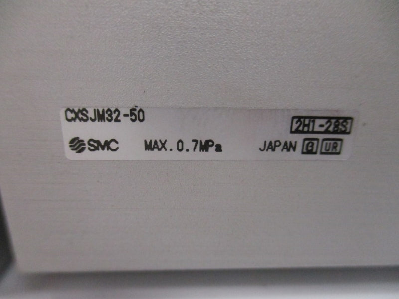 SMC CXSJM32-50 NSNP