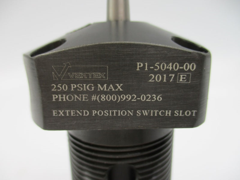 VEKTEK P1-5040-00 250PSI NSNP
