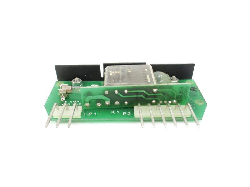 UNIVERSAL C42088 REV. A 120V 3A NSNP