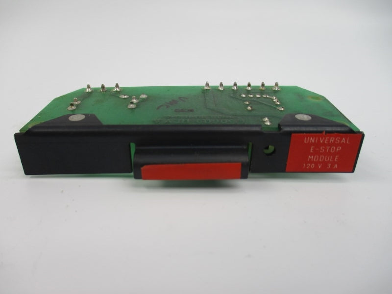UNIVERSAL C42088 REV. A 120V 3A NSNP