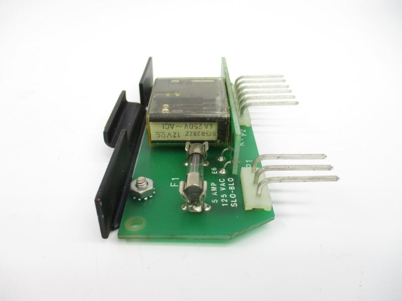 UNIVERSAL C42088 REV. A 120V 3A NSNP