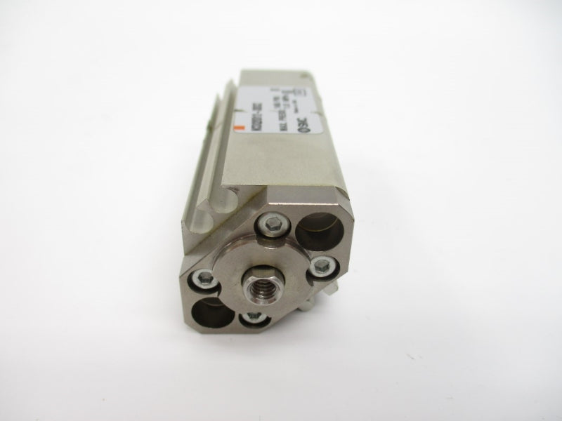 SMC NCDQ2KB12-30DCZ 145PSI NSNP