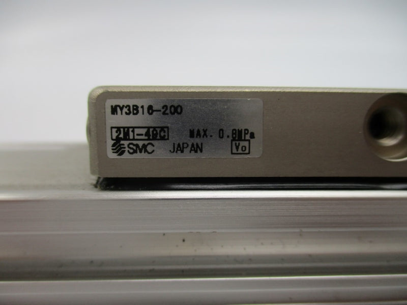 SMC MY3B16-200 NSNP