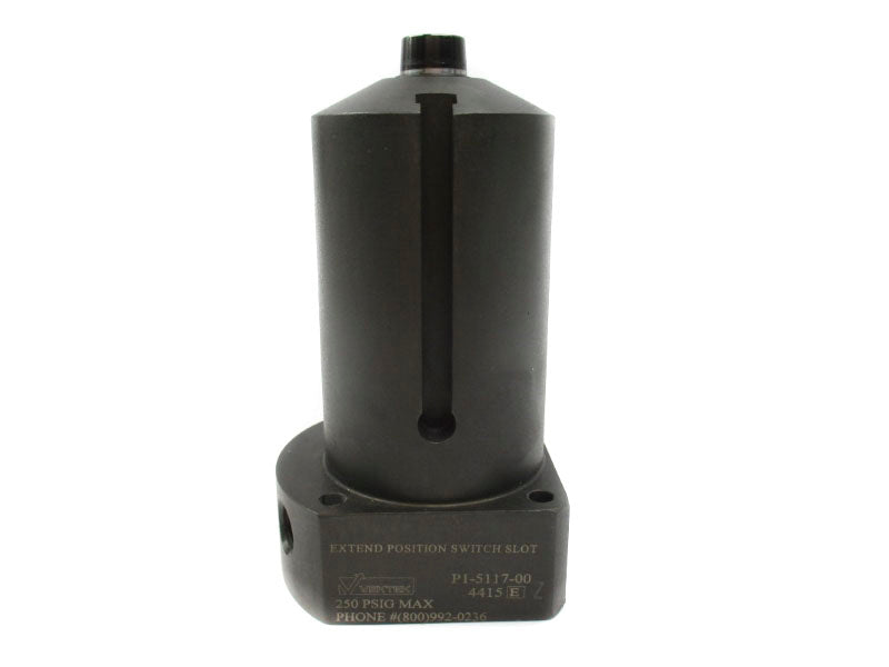 VEKTEK P1-5117-00 250PSI NSNP