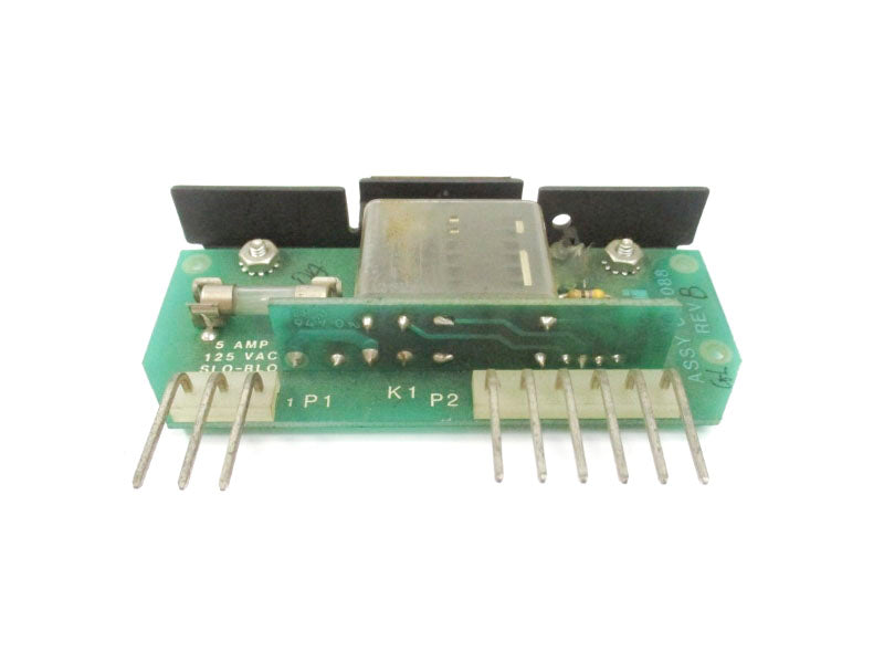 UNIVERSAL C42088 REV. B 120V 3A NSNP