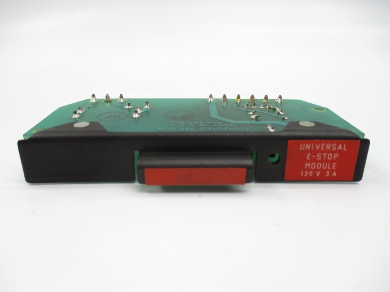 UNIVERSAL C42088 REV. B 120V 3A NSNP