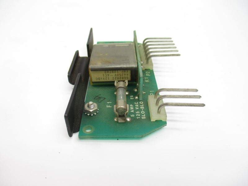 UNIVERSAL C42088 REV. B 120V 3A NSNP