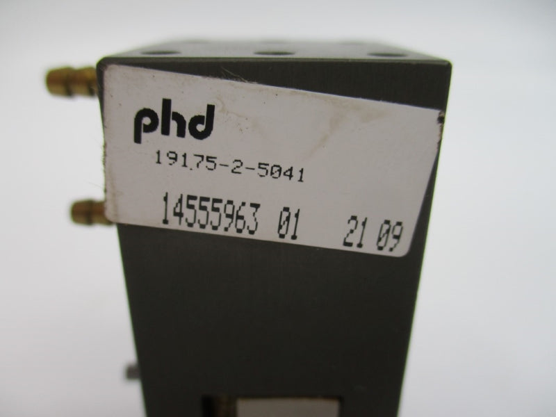 PHD 19175-2-5041 NSNP