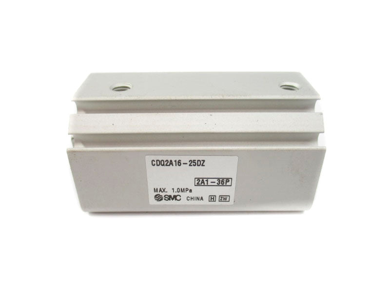 SMC CDQ2A16-25DZ NSNP