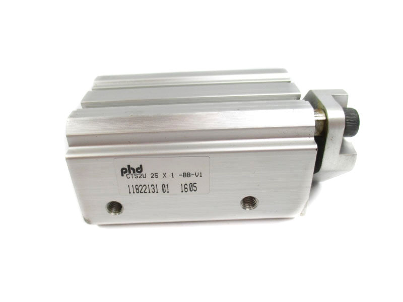 PHD CTS2U25X1-BB-V1 NSNP