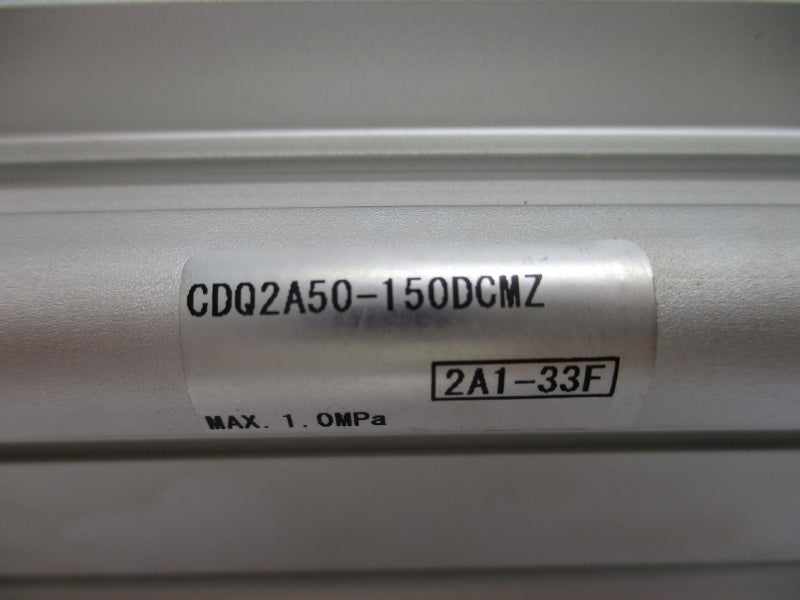 SMC CDQ2A50-150DCMZ NSNP