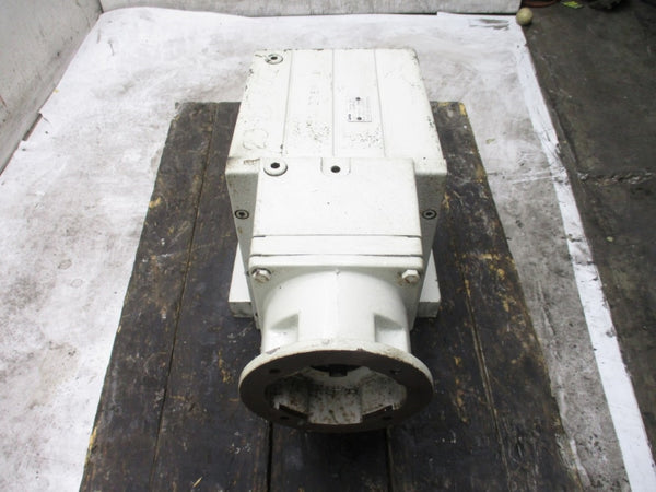 LENZE GST09-3NVBR-1C NSNP