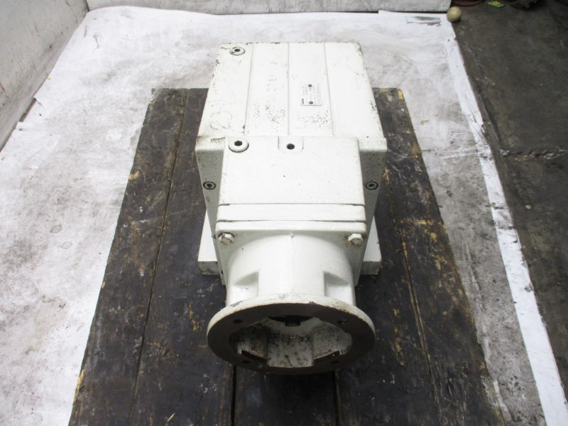 LENZE GST09-3NVBR-1C NSNP