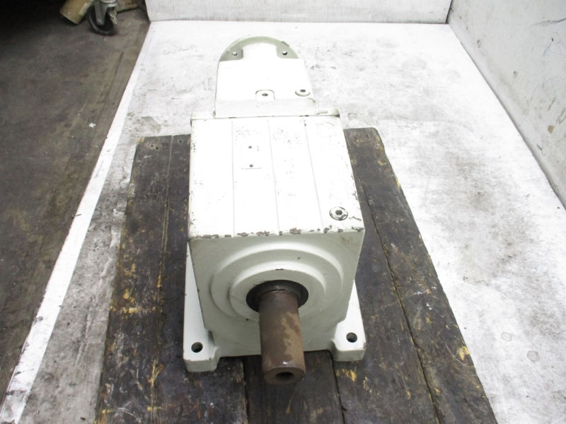 LENZE GST09-3NVBR-1C NSNP