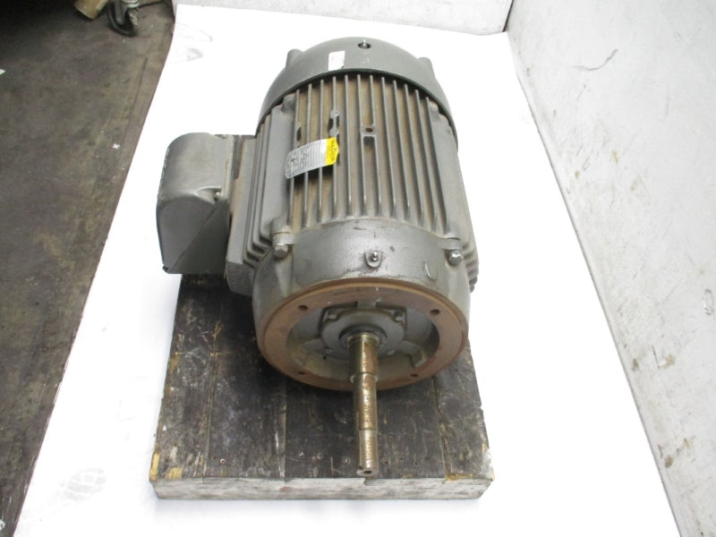 BALDOR JPM4109T 40HP 230/460V 92/46A NSNP