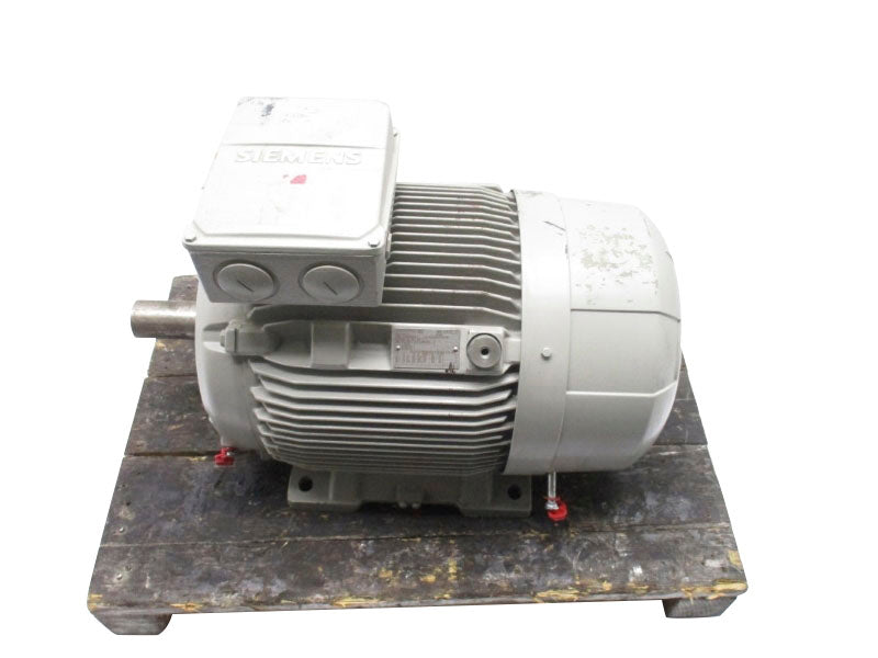 SIEMENS 1LE15012AA435AB4-Z 480V 52A NSNP